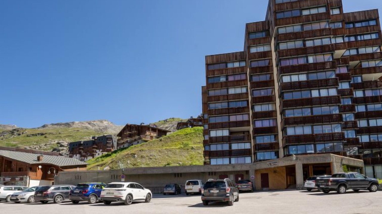 Photo of Others in Val-Thorens