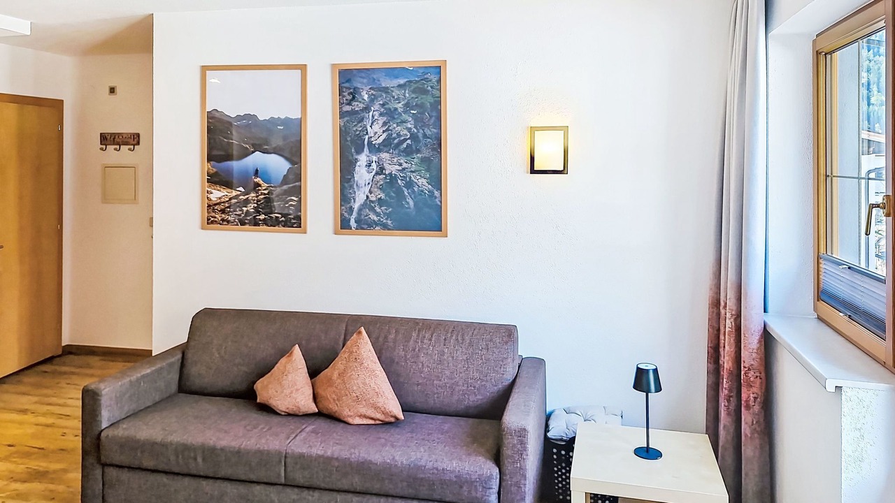 Photo of Livingroom in Ried im Oberinntal