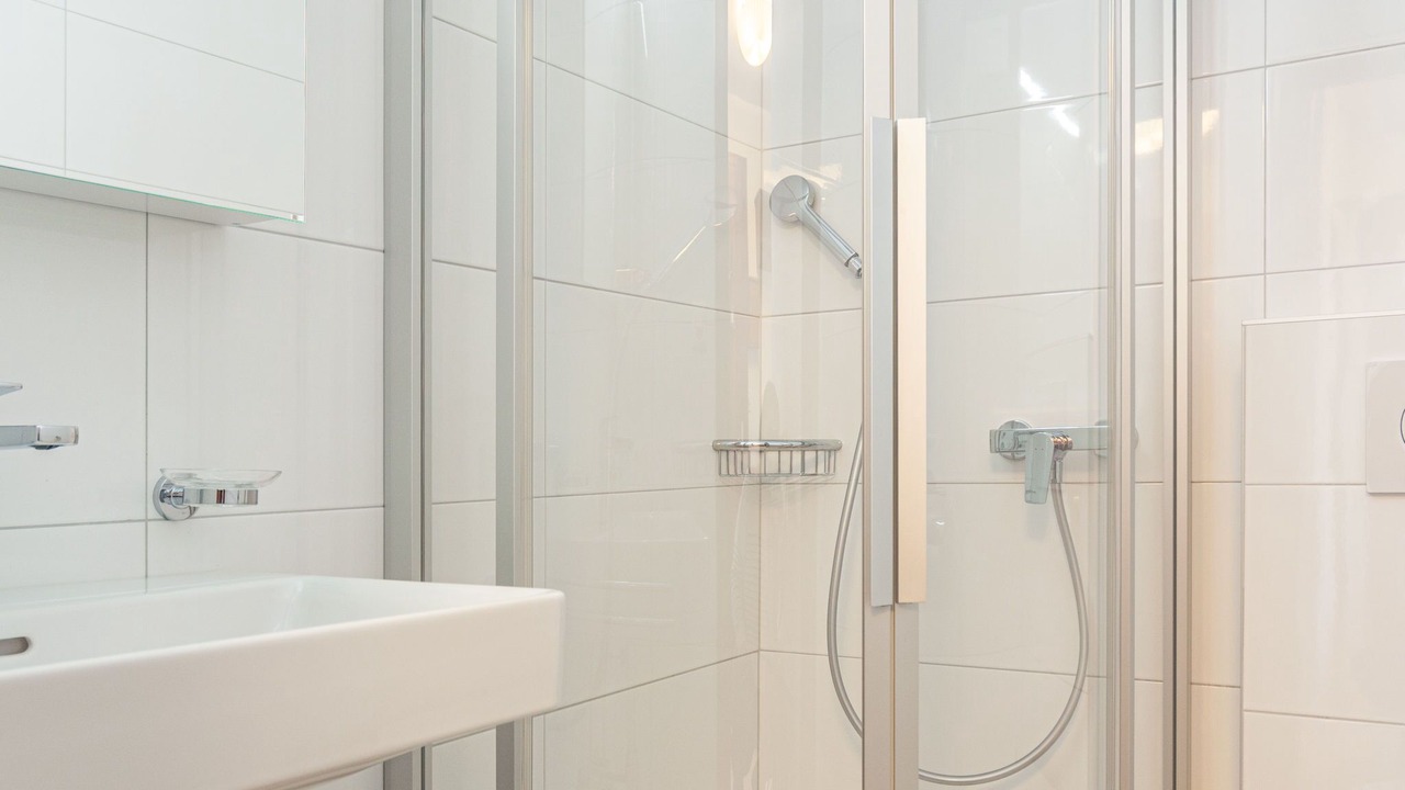 Photo of Bathroom in Saint-Pierre-de-Clages