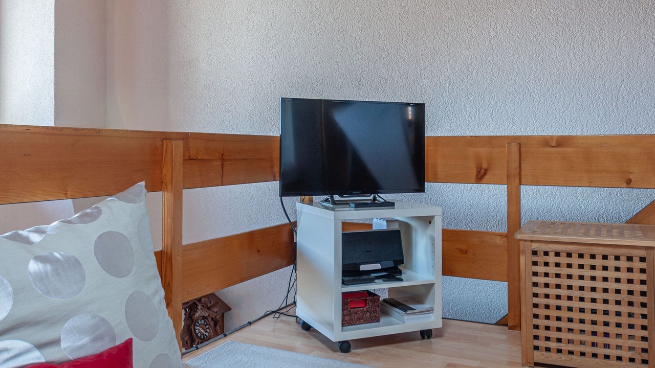 Photo of Livingroom in Saint-Pierre-de-Clages