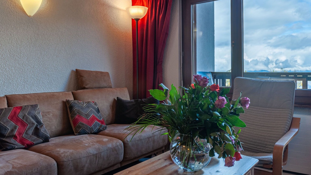 Photo of Bedroom in Saint-Pierre-de-Clages