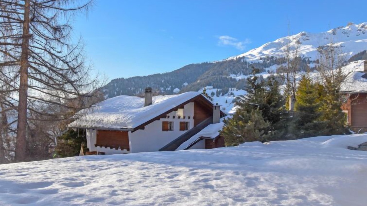 Photo of Others in Verbier