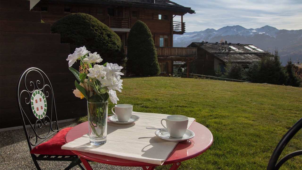Photo of Others in Verbier