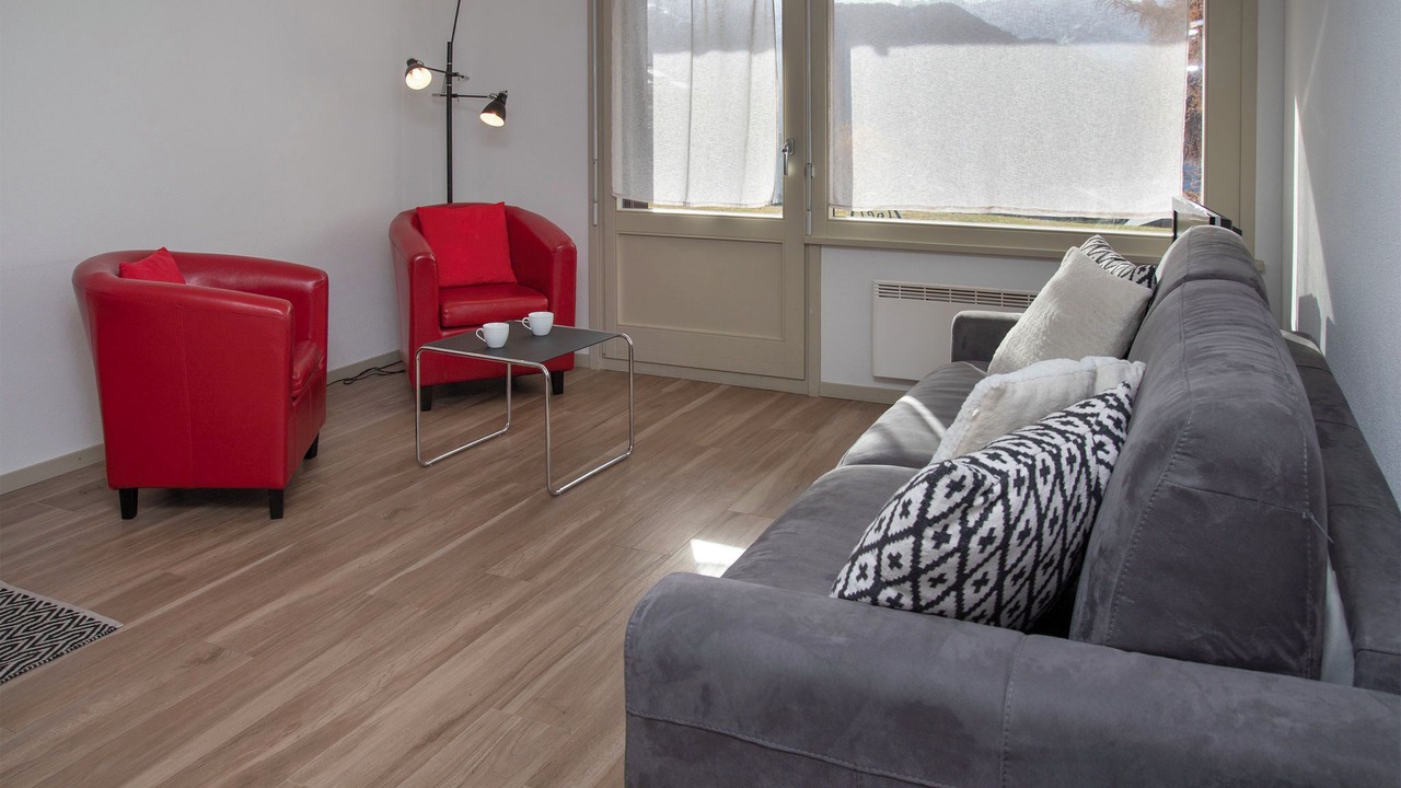 Photo of Livingroom in Verbier