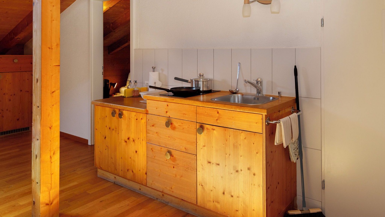 Photo of Bedroom in Grindelwald