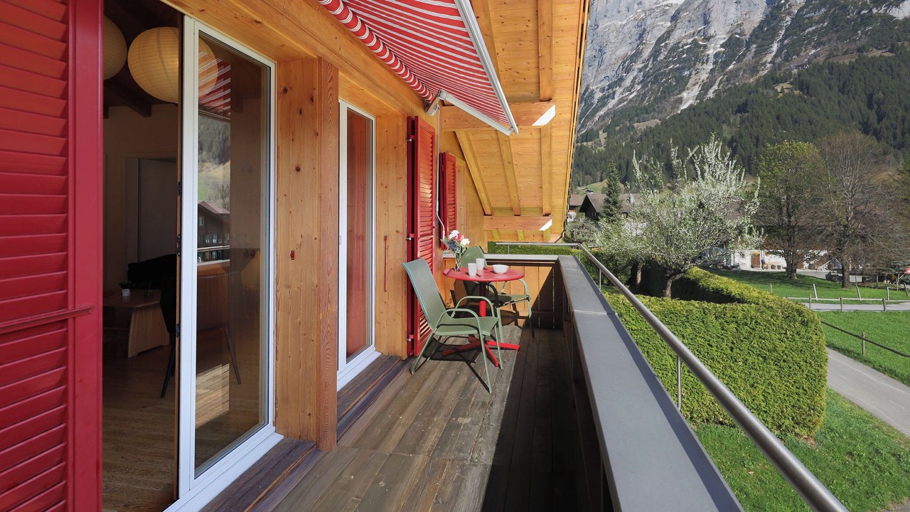 Photo of Others in Grindelwald