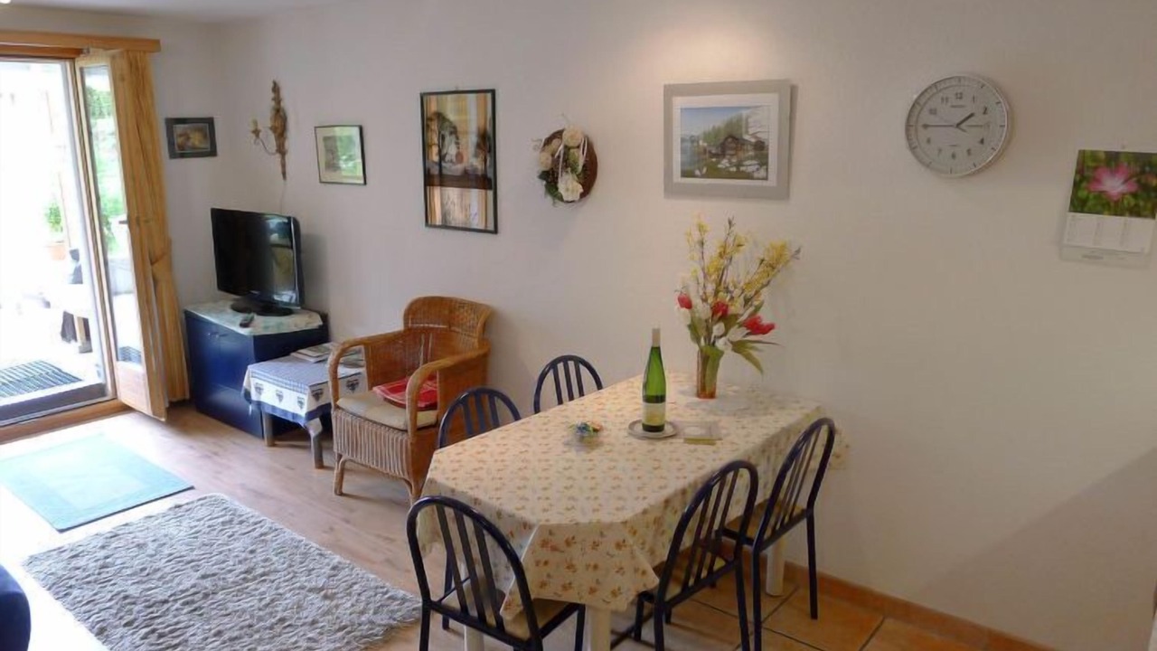 Photo of Bedroom in Graechen