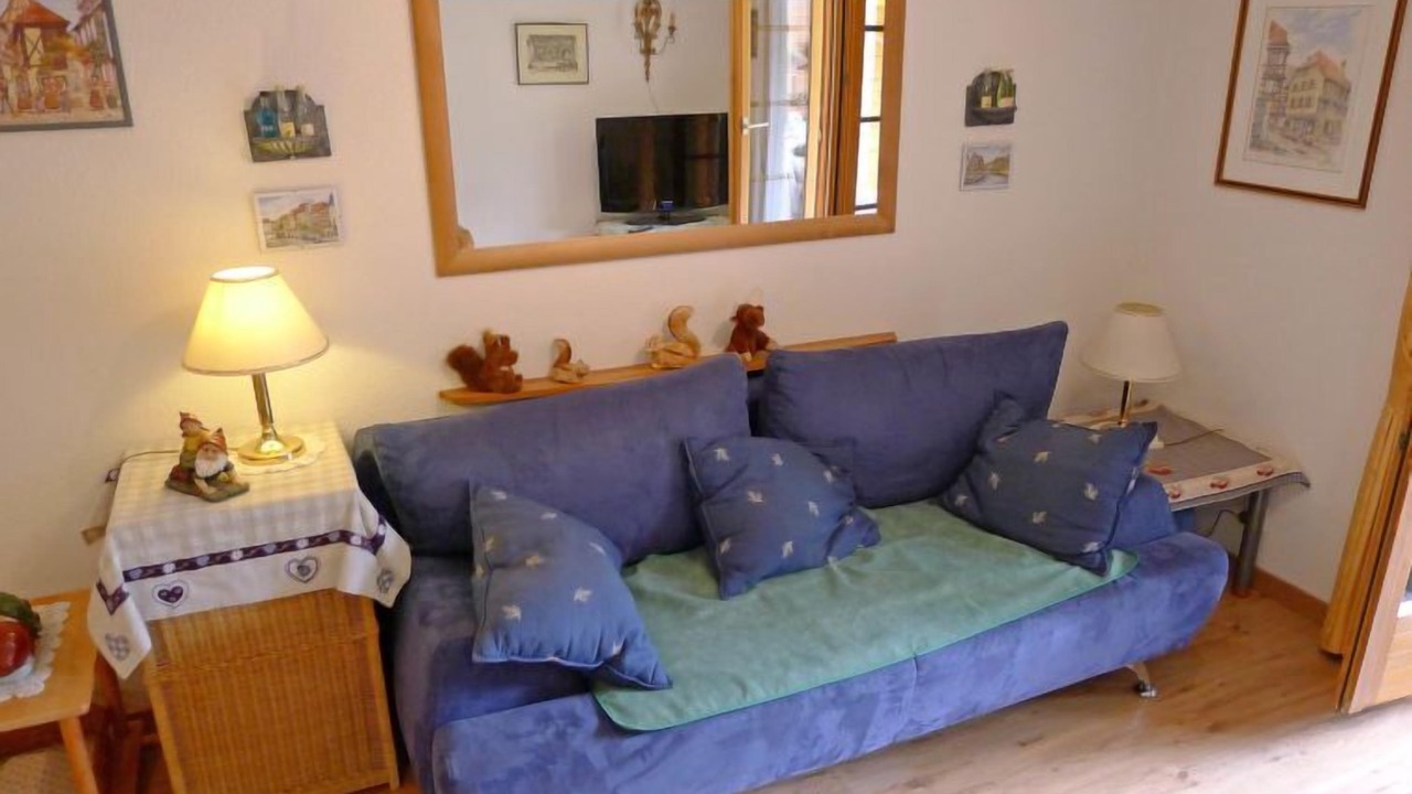 Photo of Livingroom in Graechen