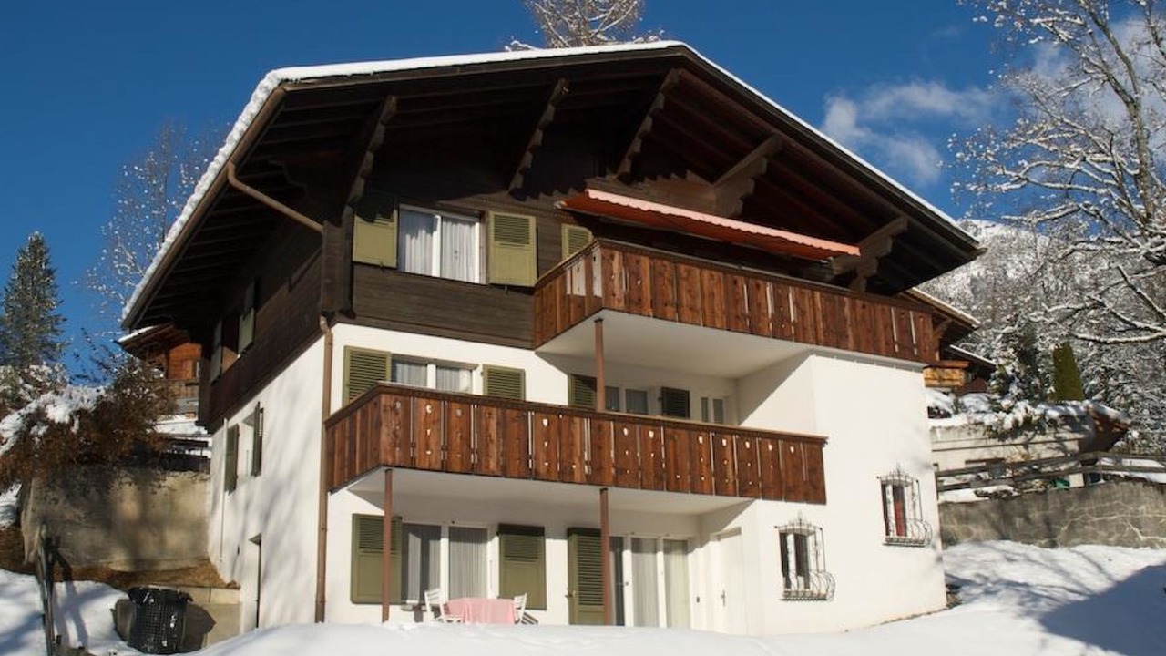 Photo of Outdoor in Lenk