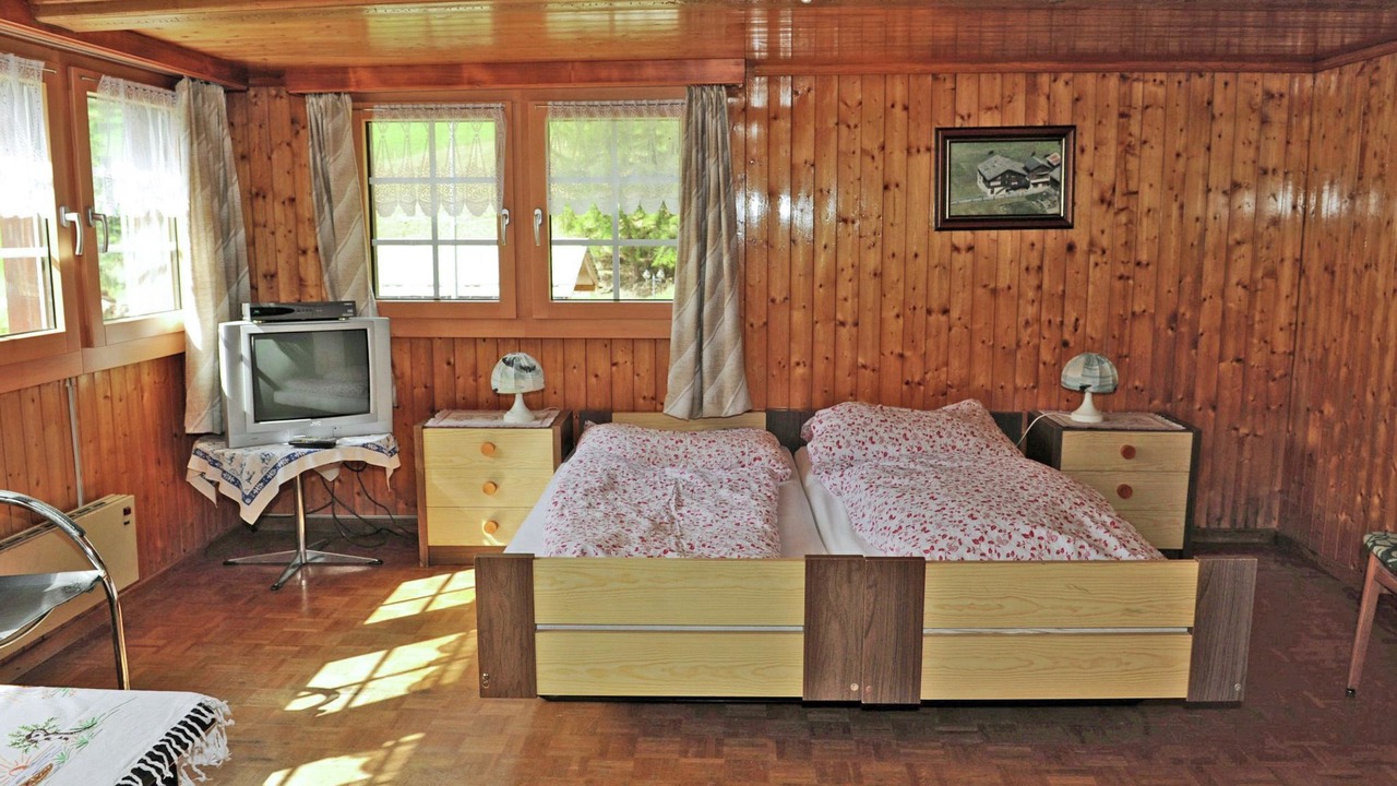 Photo of Livingroom in Saas-Balen
