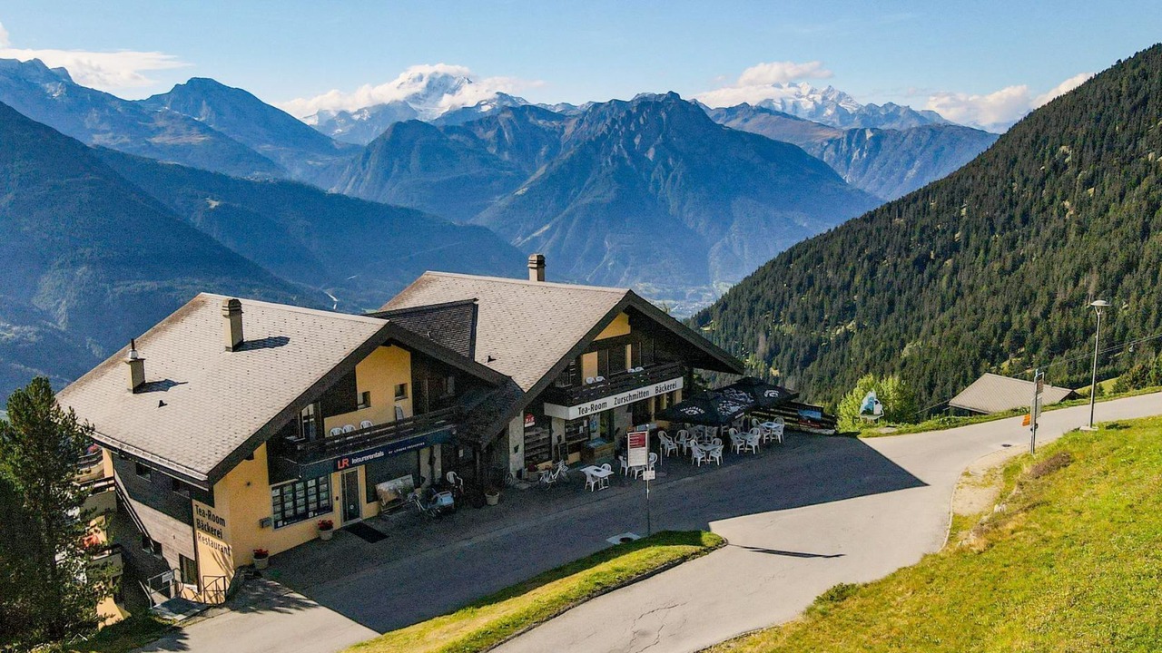 Photo of Others in Riederalp