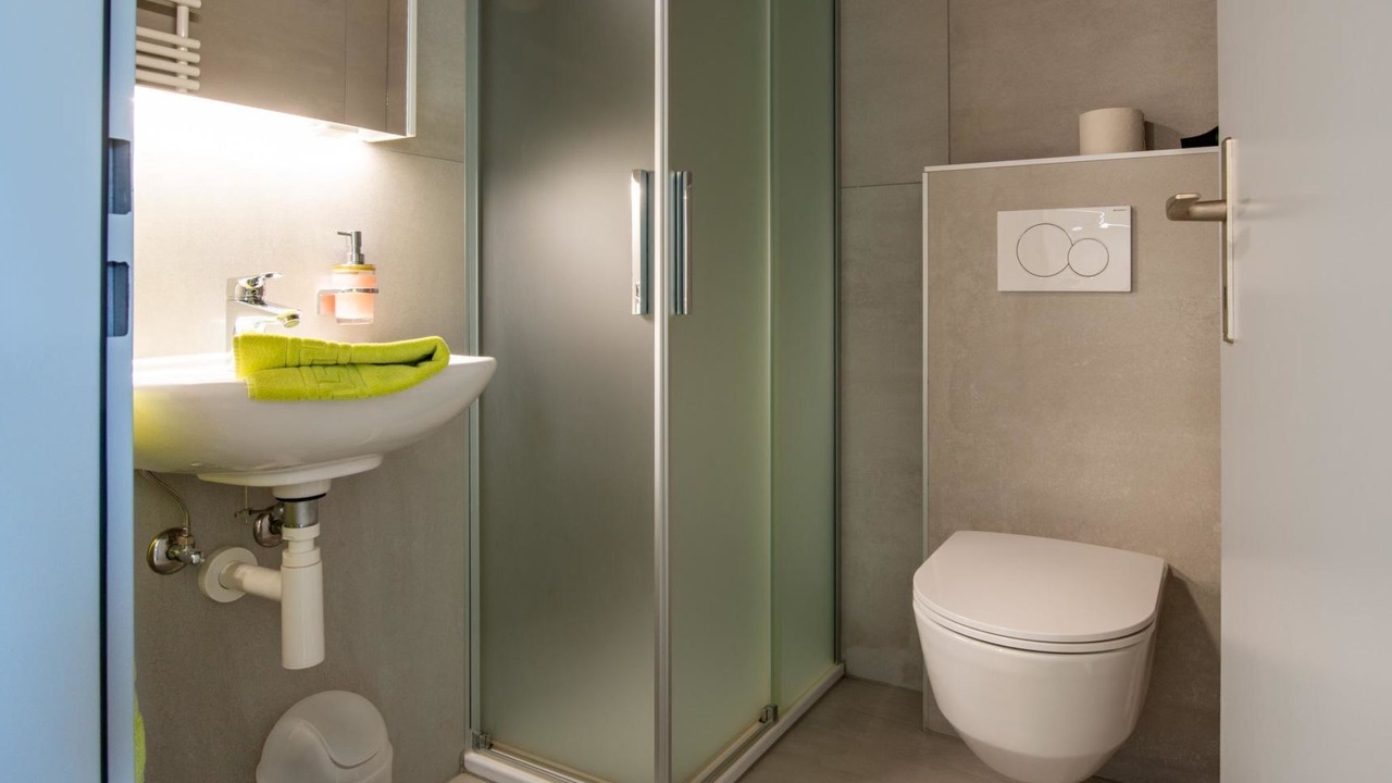 Photo of Bathroom in Riederalp