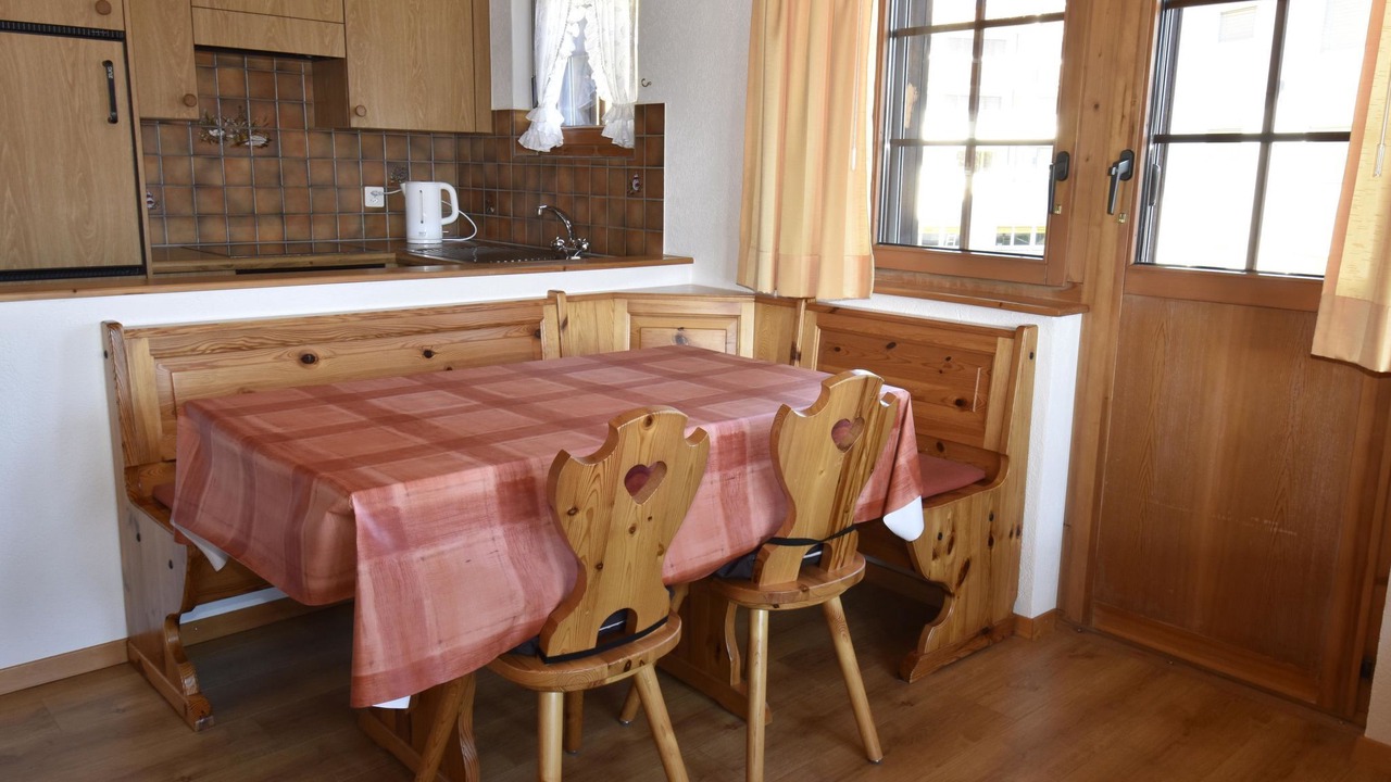 Photo of Bedroom in Riederalp