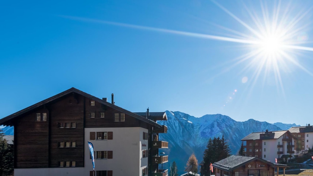 Photo of Outdoor in Riederalp