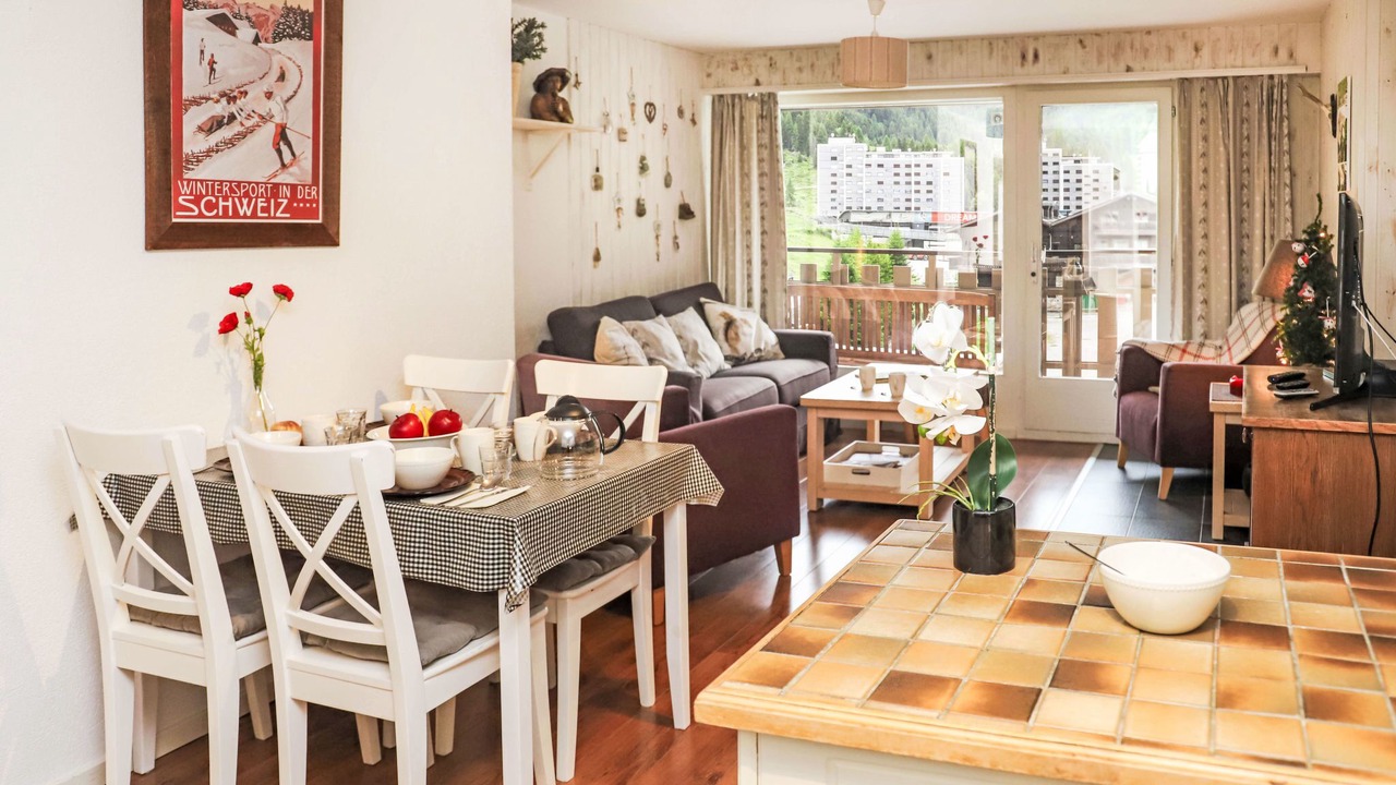 Photo of Livingroom in Noveli