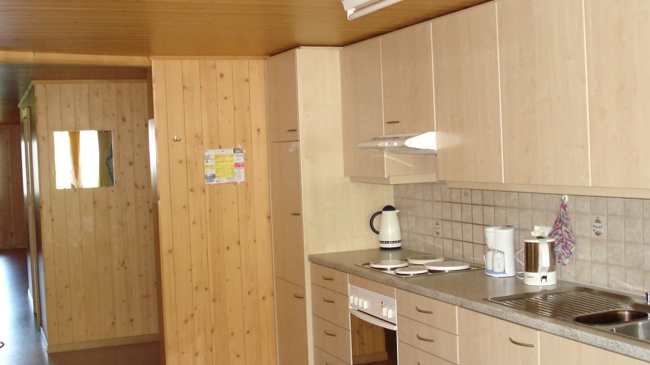 Photo of Bathroom in Achsete