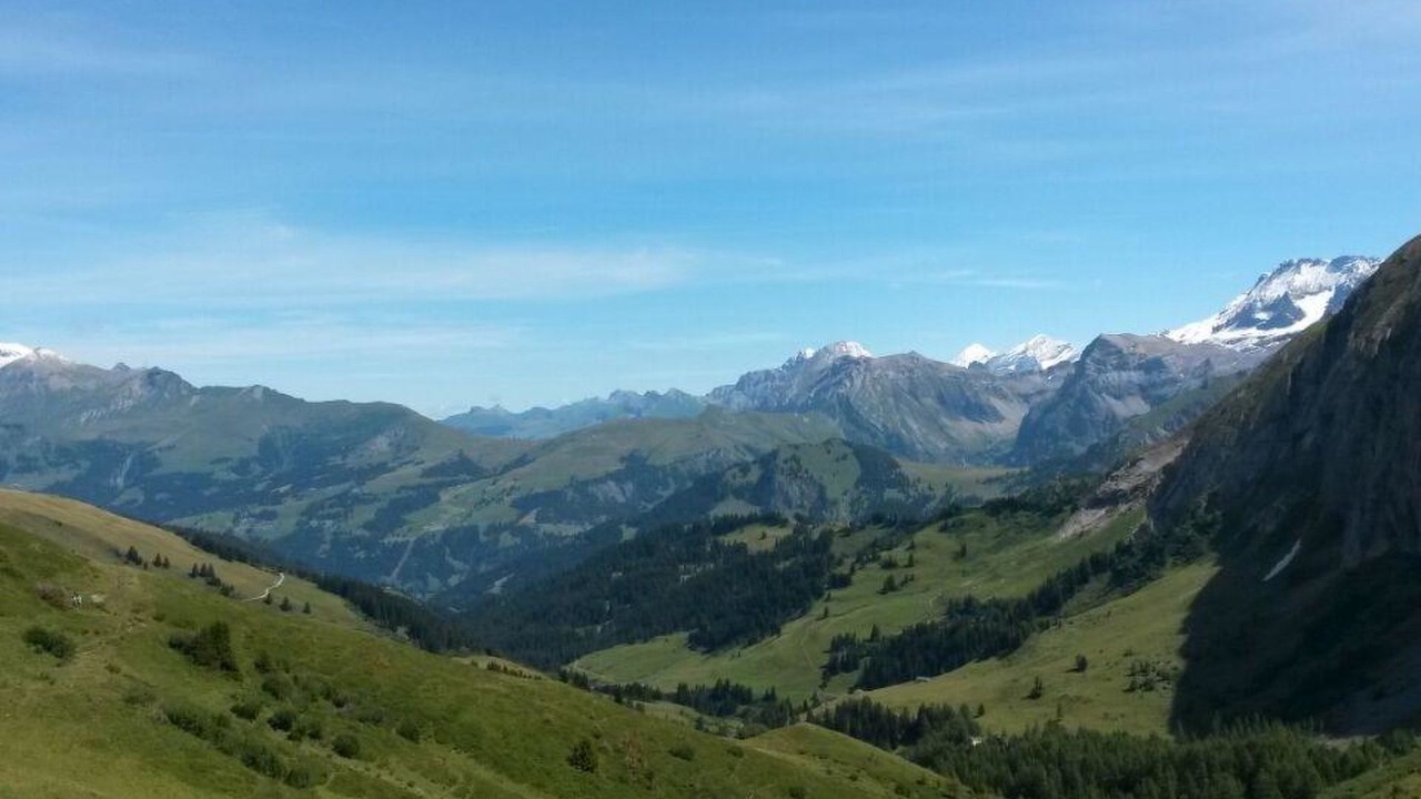 Photo of Others in Lenk