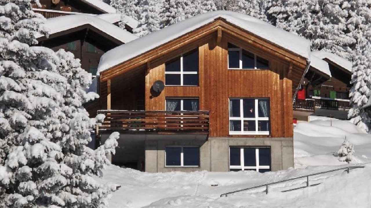 Photo of Others in Riederalp
