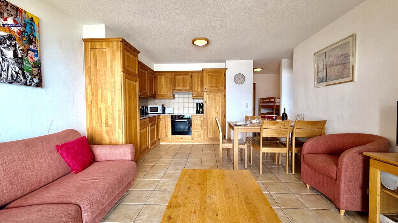 Photo of Livingroom in Veysonnaz