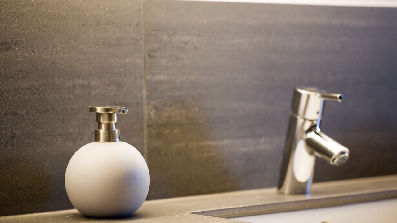 Photo of Bathroom in Saint-Pierre-de-Clages