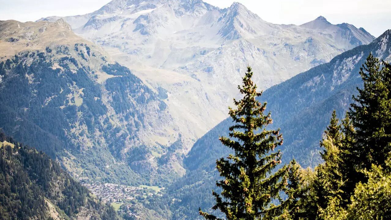Photo of Others in Courchevel