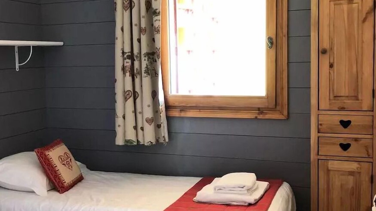 Photo of Bedroom in Reberty