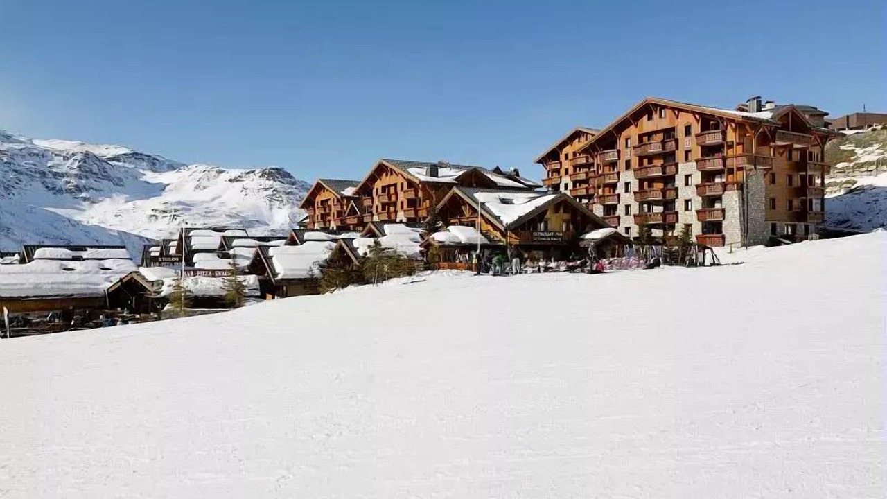 Photo of Outdoor in Reberty