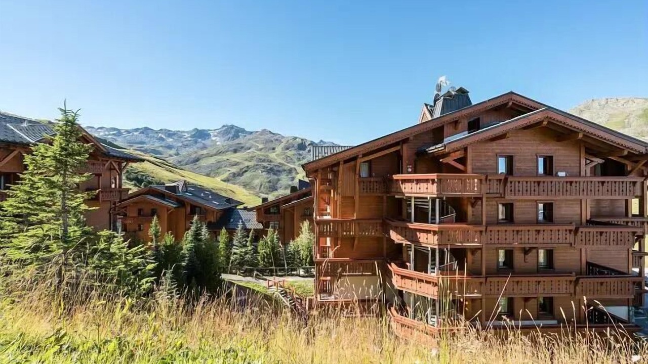 Photo of Outdoor in Reberty