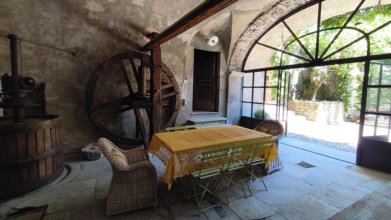Photo of Outdoor in Valtellina