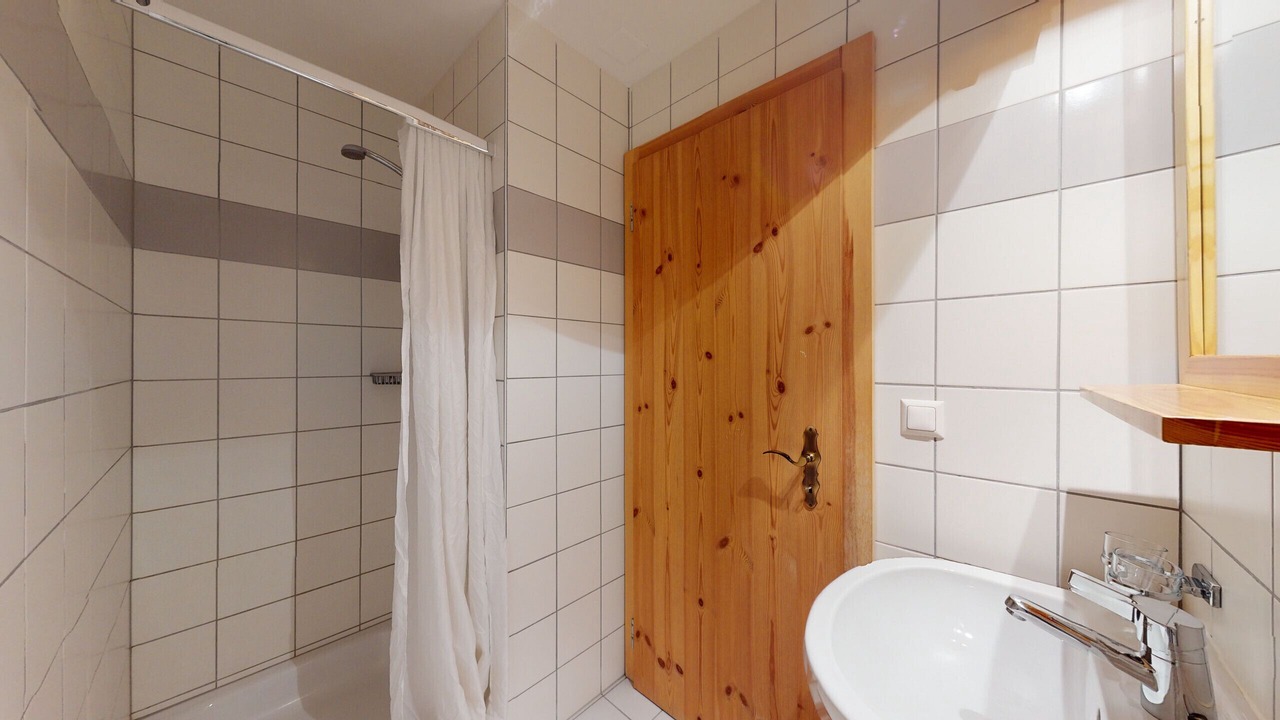 Photo of Bathroom in Saint-Pierre-de-Clages