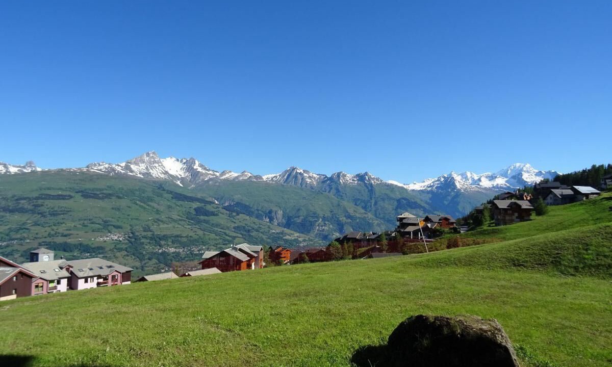 Photo of Outdoor in Vallandry