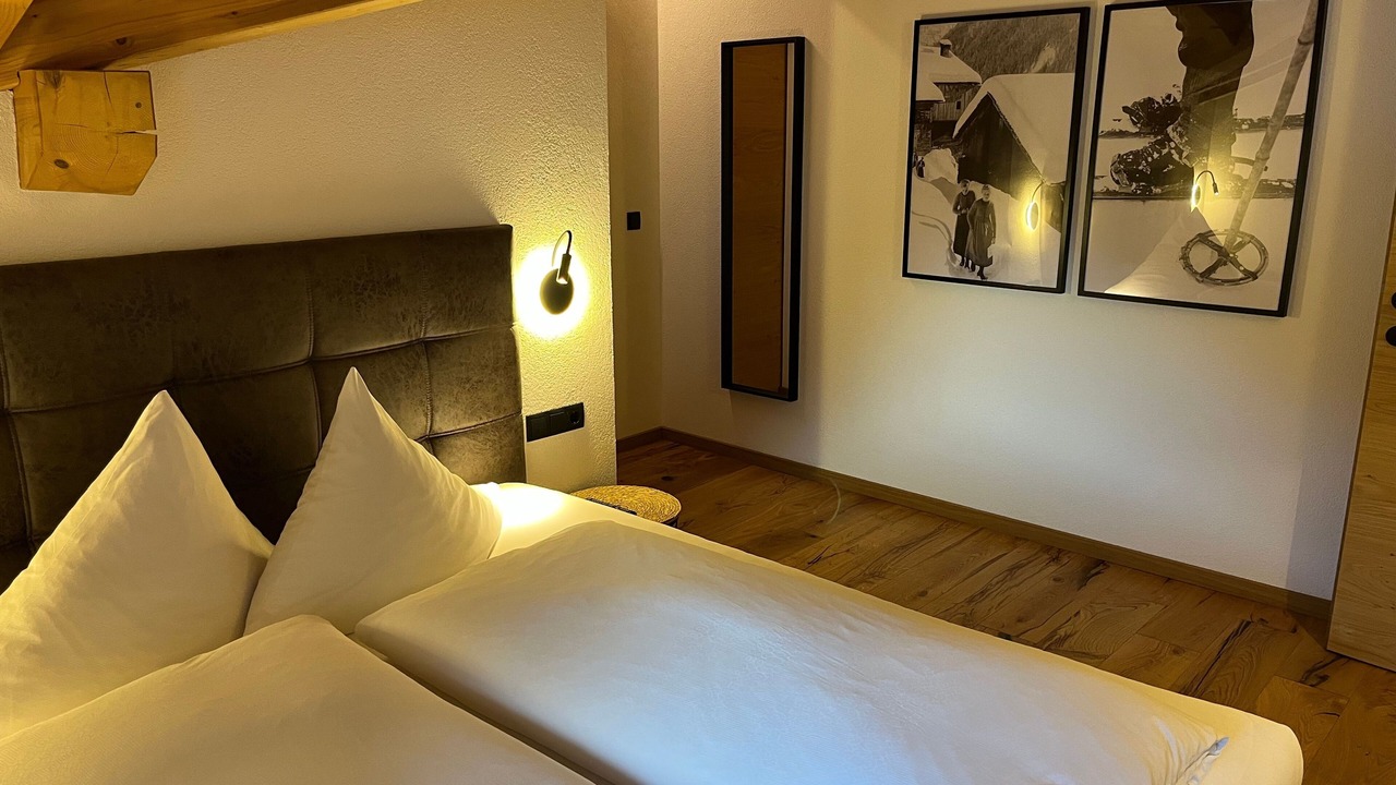 Photo of Bedroom in Feichten