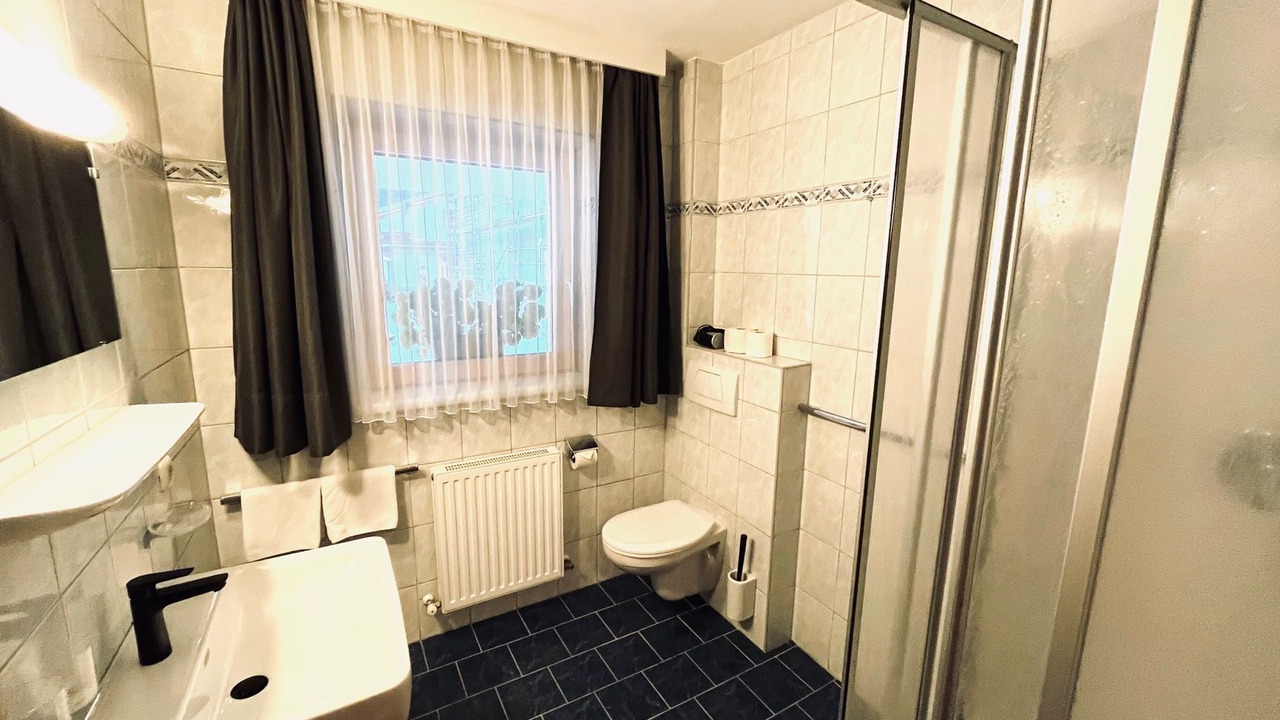 Photo of Bathroom in Feichten