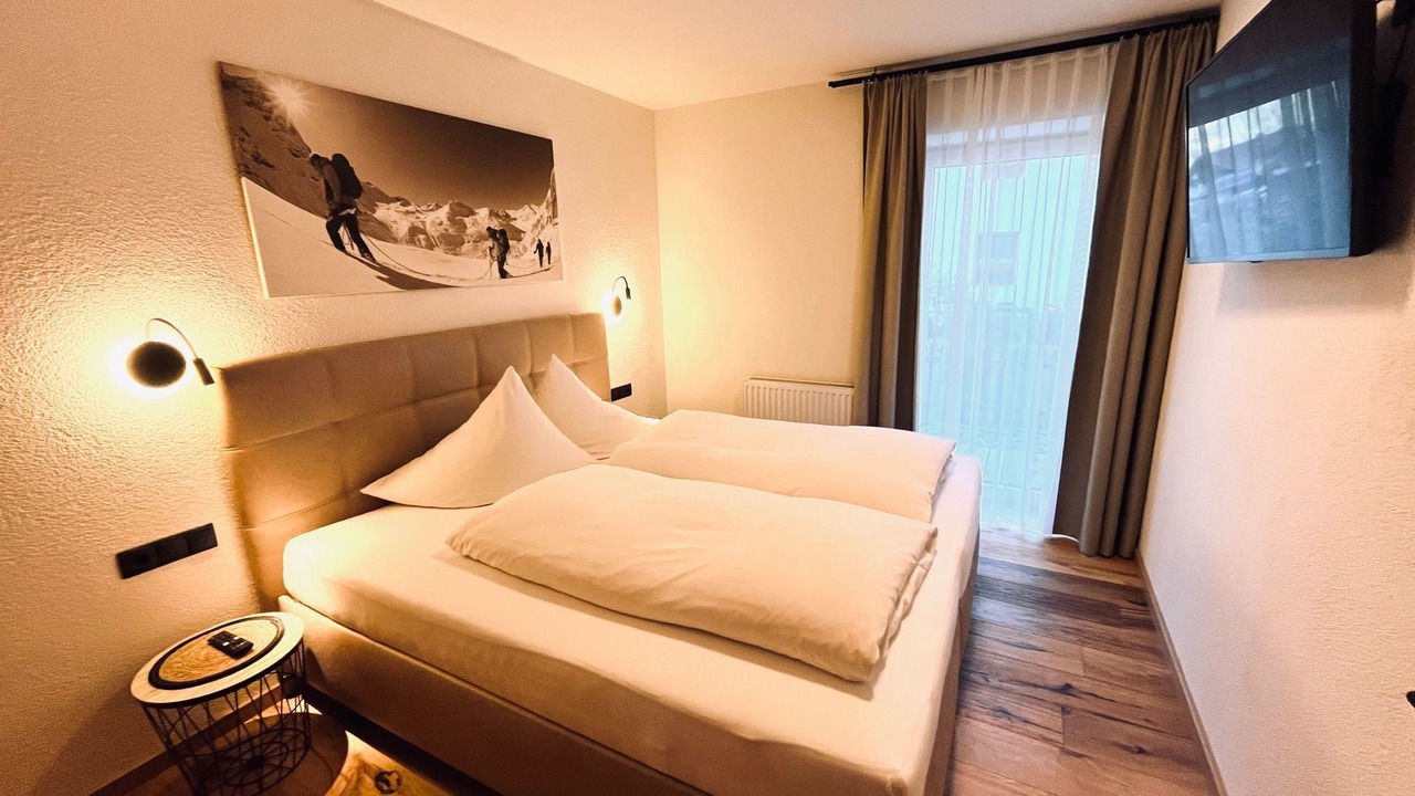 Photo of Bedroom in Feichten