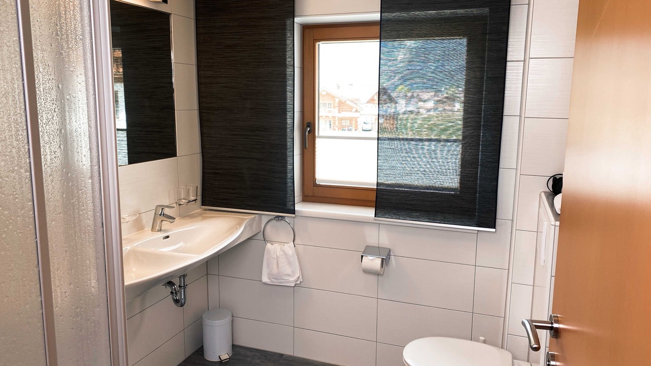 Photo of Bathroom in Feichten