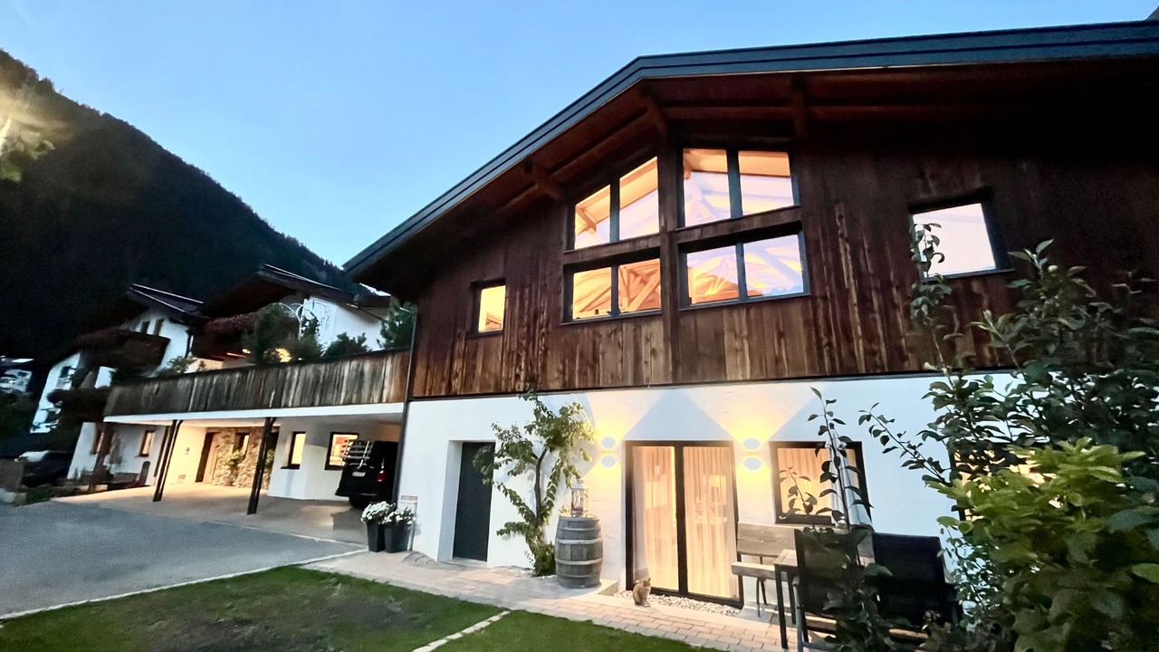 Photo of Outdoor in Feichten