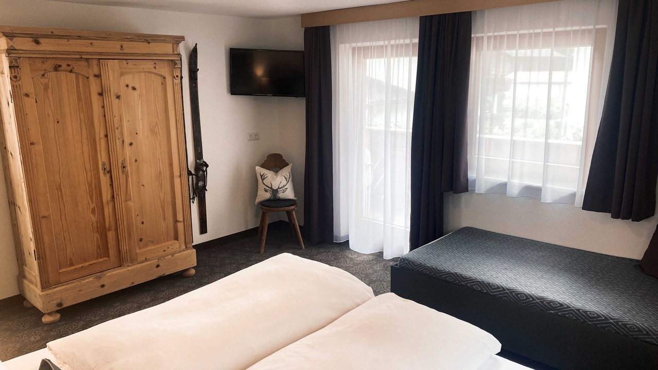 Photo of Bedroom in Feichten