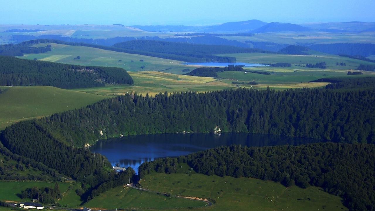 Photo of Outdoor in Besse-et-Saint-Anastaise