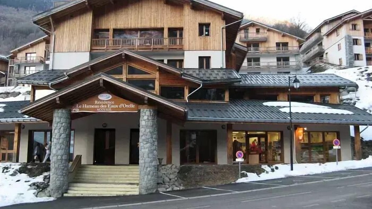 Photo of Outdoor in Orelle