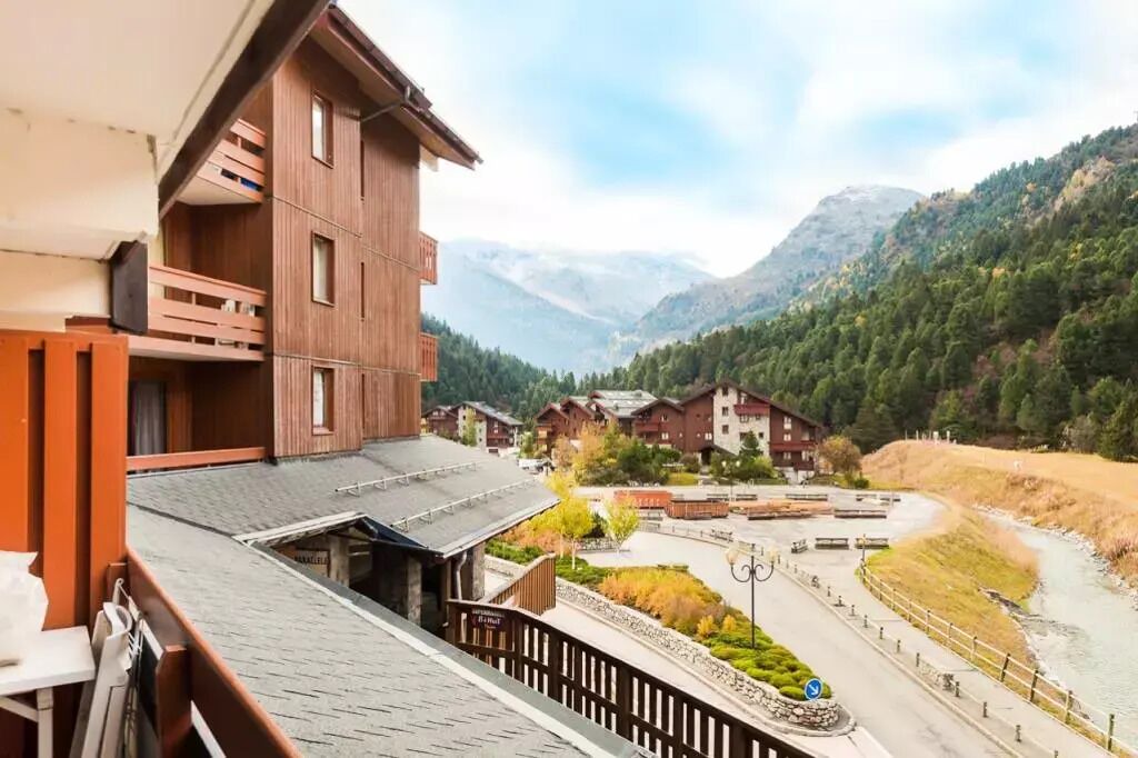 Photo of Outdoor in Meribel-Mottaret