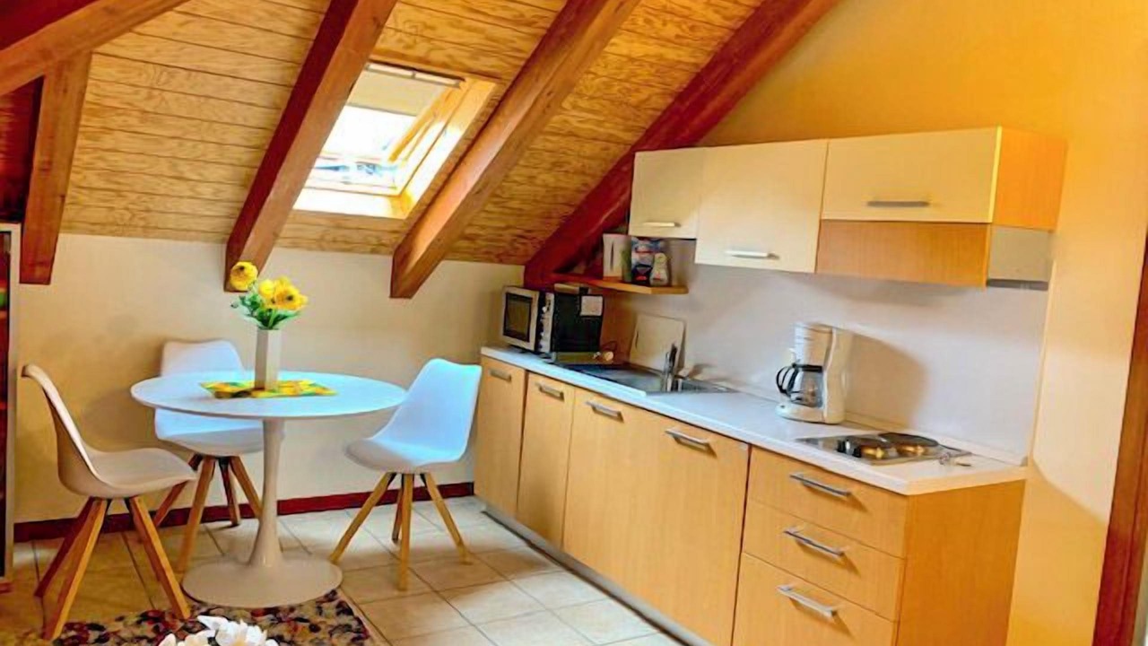 Photo of Kitchen in Carciano