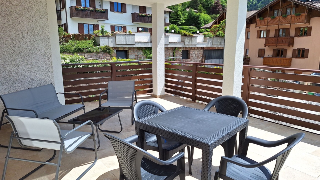 Photo of Outdoor in Molveno