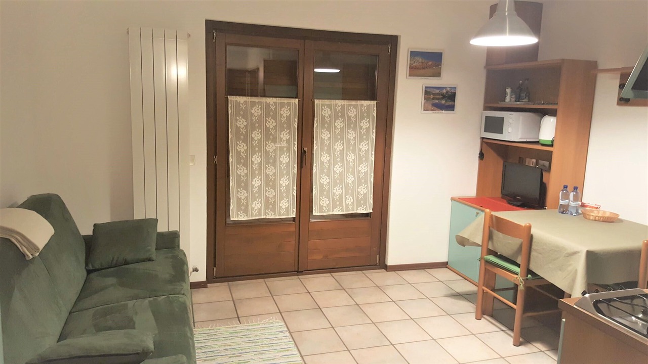 Photo of Livingroom in Isolaccia