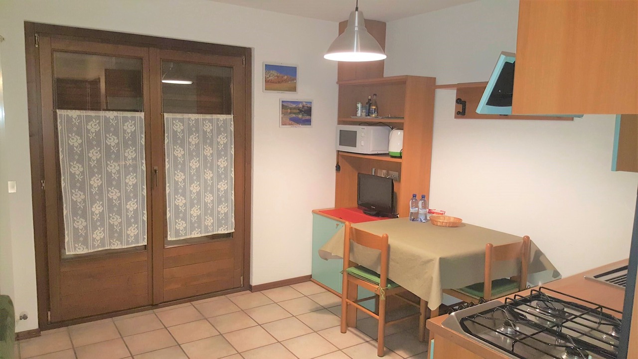 Photo of Kitchen in Isolaccia