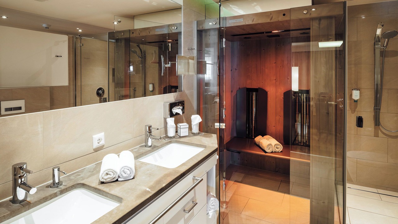 Photo of Bathroom in Serfaus