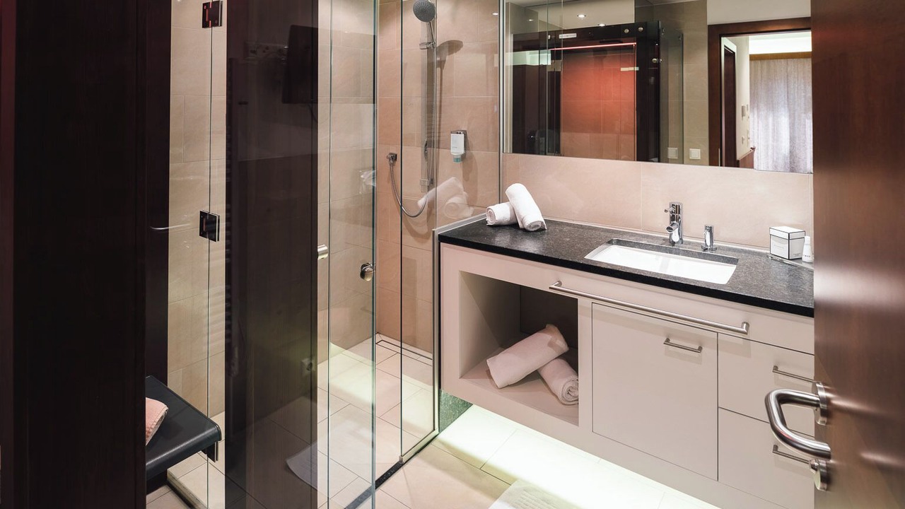 Photo of Bathroom in Serfaus