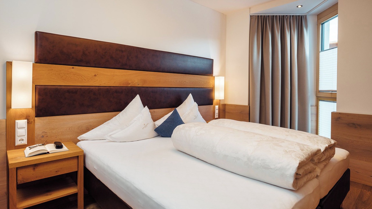 Photo of Bedroom in Serfaus