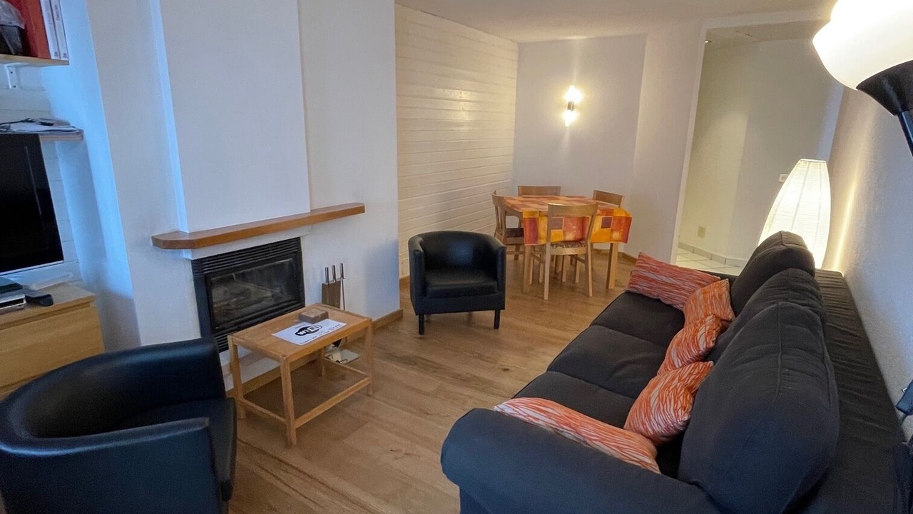 Photo of Livingroom in Anzere