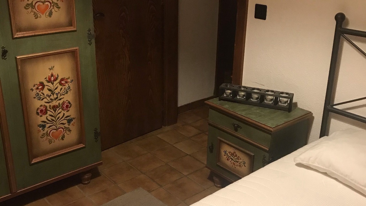Photo of Bedroom in Leuk