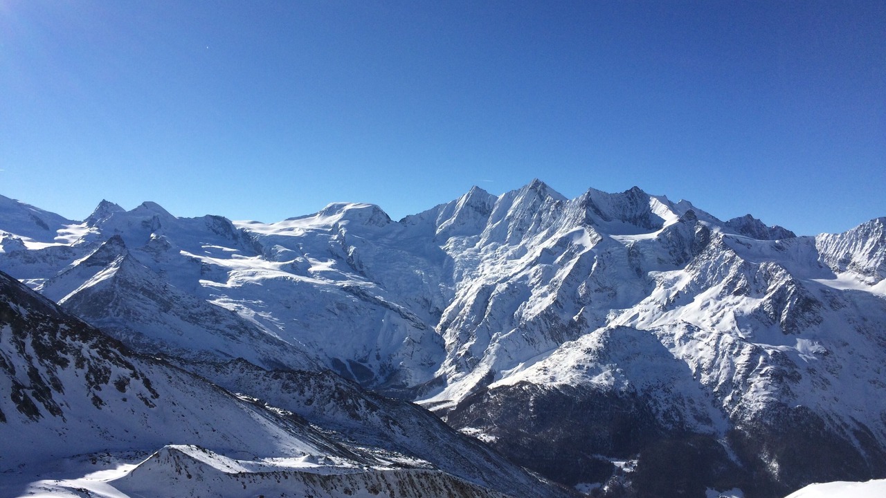 Photo of Others in Saas Grund
